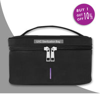 Thumbnail for UVILIZER Bag - UV Light Sanitizer & Ultraviolet Box