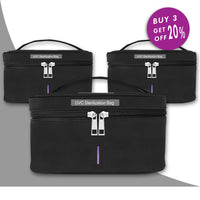 Thumbnail for UVILIZER Bag - UV Light Sanitizer & Ultraviolet Box