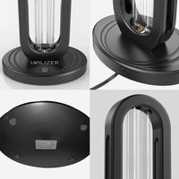 Thumbnail for UVILIZER Tower - UV Light Sanitizer & Ultraviolet Lamp