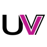 UVILIZER logo