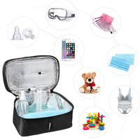 Thumbnail for UVILIZER Bag - UV Light Sanitizer & Ultraviolet Box