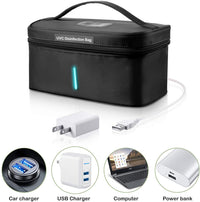 Thumbnail for UVILIZER Bag - UV Light Sanitizer & Ultraviolet Box