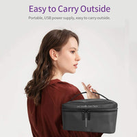 Thumbnail for UVILIZER Bag - UV Light Sanitizer & Ultraviolet Box